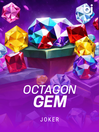 Octagon Gempng thumbnail