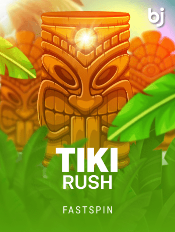 Tiki Rushpng thumbnail