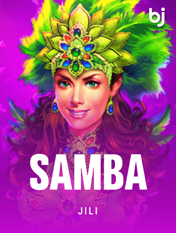 Sambapng game cover