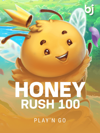 Honey Rush 100png icon