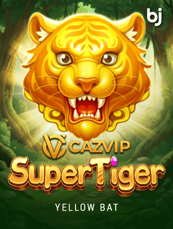 Super Tigerpng thumbnail